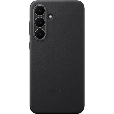 Samsung Kindsuit Case Black (Galaxy S25 FE)